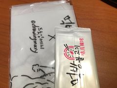 -炑八韩烤(琼华店)