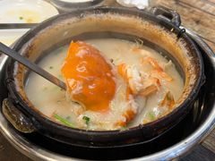 -利杨记·本味轩粥坊·烧烤(宝体店)