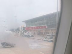 -威海大水泊国际机场