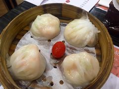 招牌虾饺-虾饺妹·粤式手工点心(水荫路店)