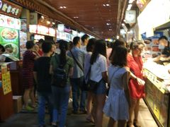 -东门町美食街