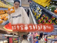 -T11生鲜超市(朝阳公园店)