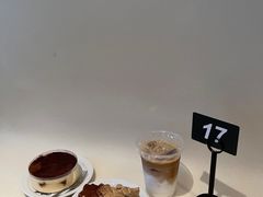 -Seesaw Coffee(上生新所店)