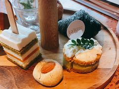 -La Terre乐田(万象城店)