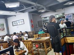 -朝族高丽火盆(长白山总店)