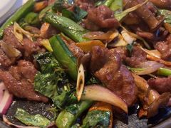 -港丽餐厅(高德置地店)