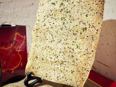 椒盐普通饼-斗鸡饭场伙(新南门店)