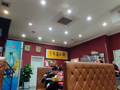 -晚归月亮湾私家菜(临邑路店)