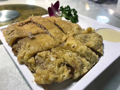 -粤北餐馆
