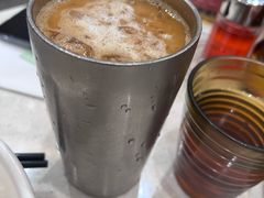 -香港新发烧腊茶餐厅(水围店)