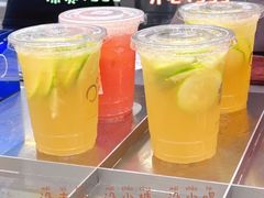 -喧闹·东方大气茶(鹅岭二厂店)