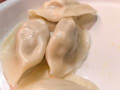 -喜家德虾仁水饺(岗厦北店)