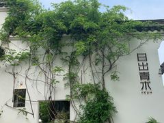 -日出青木