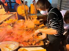 -明记牛杂(新马路分店)