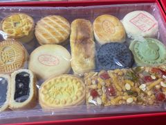 -北京稻香村(花市店)