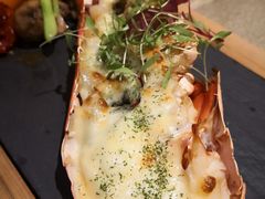 -YUE·6·西式融合餐厅(外滩六号店)