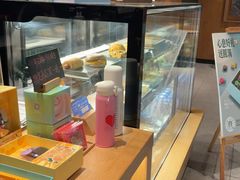 -星巴克(西安李家村万达店)