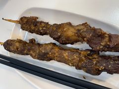 牛肉串-宜家·瑞典风味餐厅(北京西红门店)