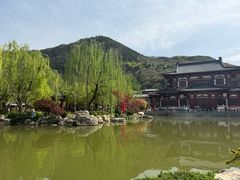 -华清宫景区