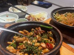 -晓粤·惹味粤菜(凯德乐峰广场店)