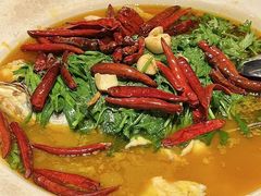 -清水亭湖北菜(大屯DT51店)