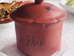 -南庄酒家·海鲜粤菜·25年老字号(环城南路店)