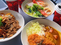 -彗星餐厅(香港迪士尼乐园)
