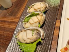 -东莱海上(长宁来福士店)