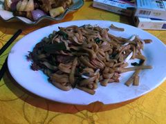 -肥姐美食(同福中路店)