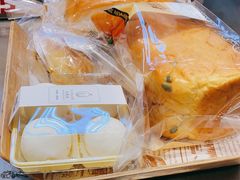 -御嘉隆蛋糕(幸福里店)