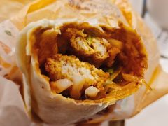 -麦当劳(杭州西湖银泰百货店)