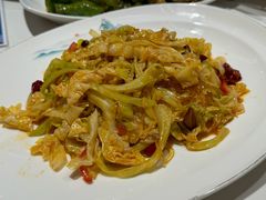 -马白开来特色羊排揪片子  (总店)