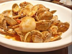 -小户人家(循礼门南国中心店)