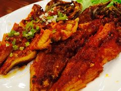 全州拌饭馆-全州拌饭馆(断桥店)