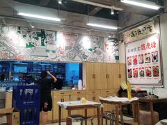 -东排食堂长沙小吃大排档(五一广场店)