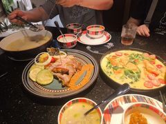 -塔哈尔·新疆盛宴(复地活力城店)