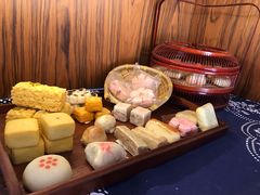 -祥禾饽饽铺·中式糕点(天津河东美福园店)