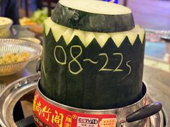 -尚竹阁冬瓜盅·18年地标美食(平洲店)