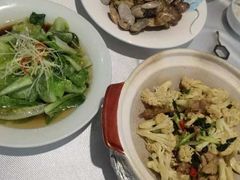 -味+新京宴·烤鸭·北京菜(创意谷店)
