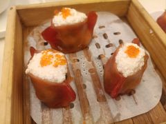 -蔡澜点心·粤菜(嘉里中心店)