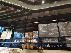 -麦田工坊(月湖店)