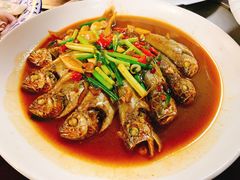 小黄鱼-老渔家特色海味馆(金海中路店)