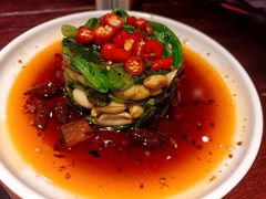 -受气牛肉·重庆耙牛肉(南坪总店)