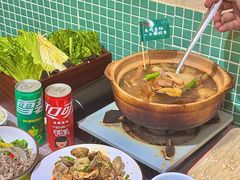 -肥家大排档(天河体育西店)