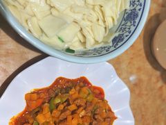 臊子面-同心春餐饮(富宁街店)
