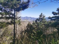 -白河堡水库