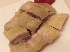 -半岛太子酒家(海港城店)