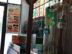 -1910老鲁味海鲜·戳子肉·青岛菜(金沙滩店)