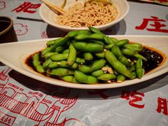 -肥肥虾庄·金牌油焖大虾(杨园滨江时代walk店)