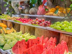 -亚马逊环球美食百汇(新城吾悦广场店)